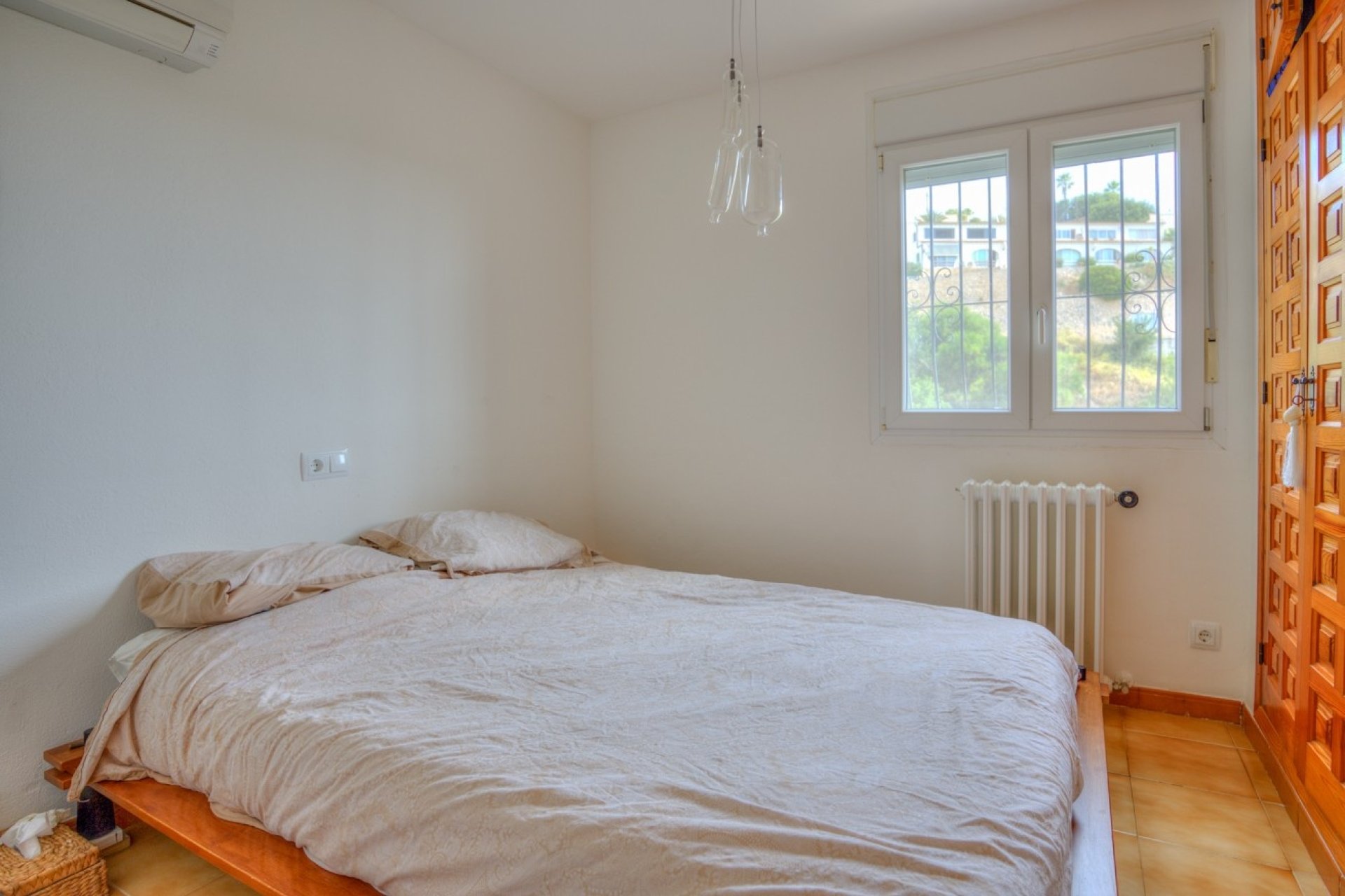 Venta - Villa - Benissa - Benissa Costa