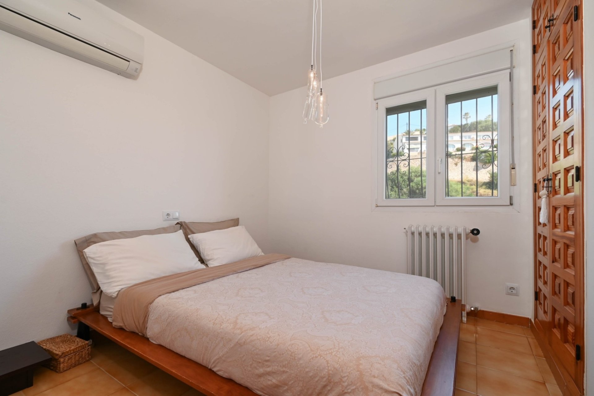 Venta - Villa - Benissa - Benissa Costa