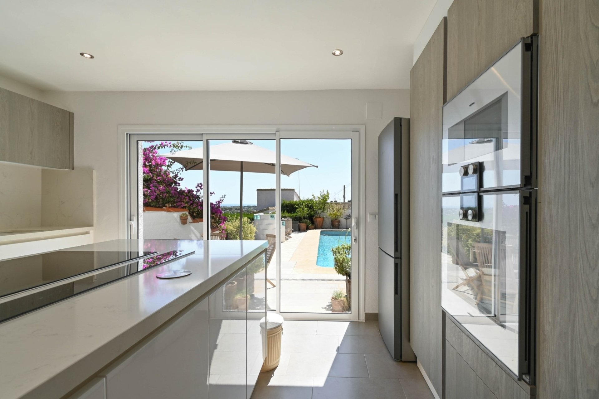 Venta - Villa - Benissa - Benissa Costa