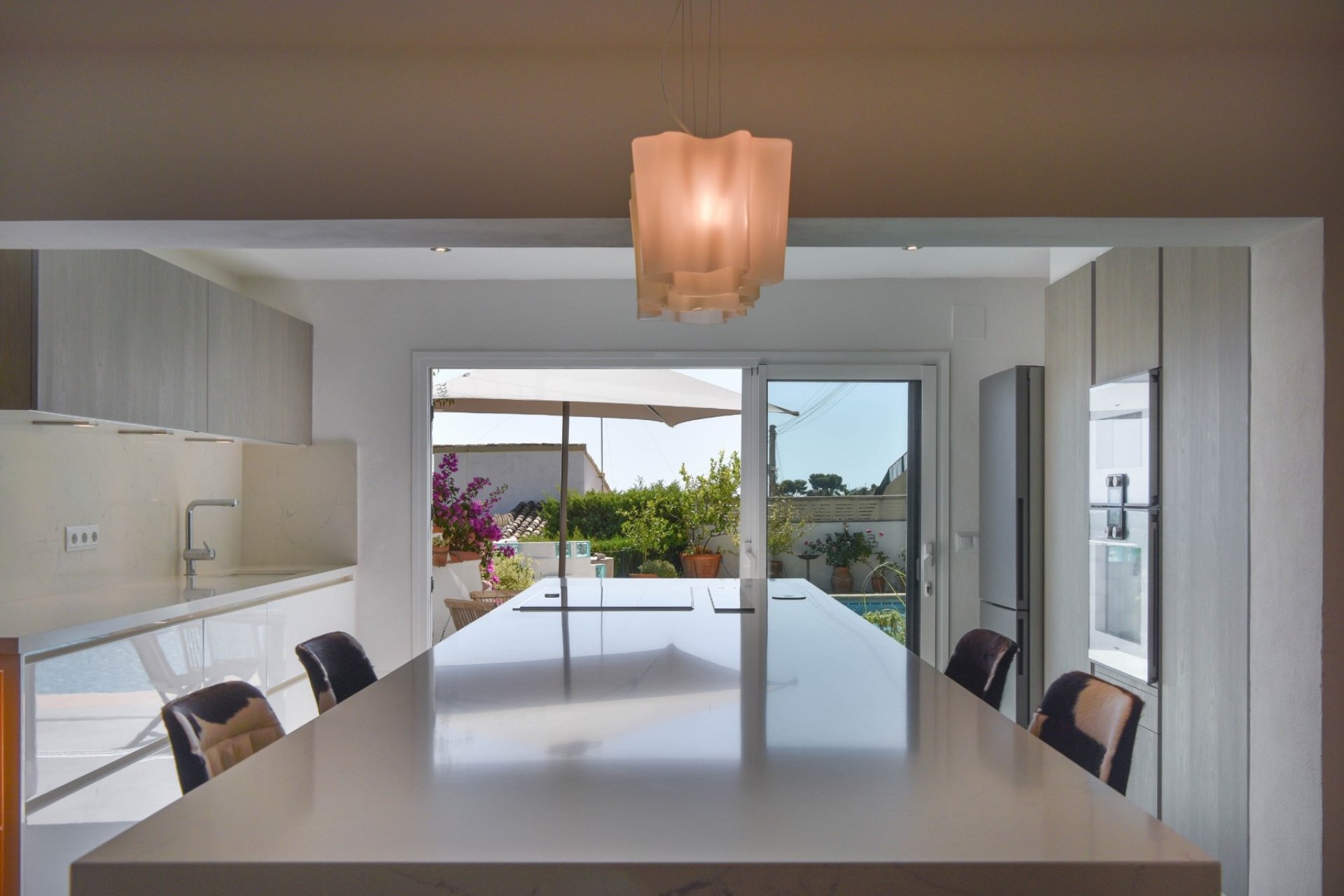 Venta - Villa - Benissa - Benissa Costa