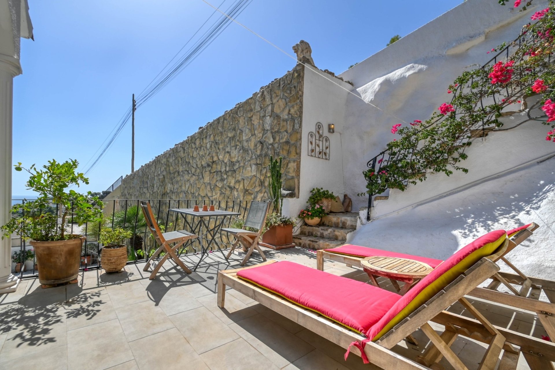 Venta - Villa - Benissa - Benissa Costa