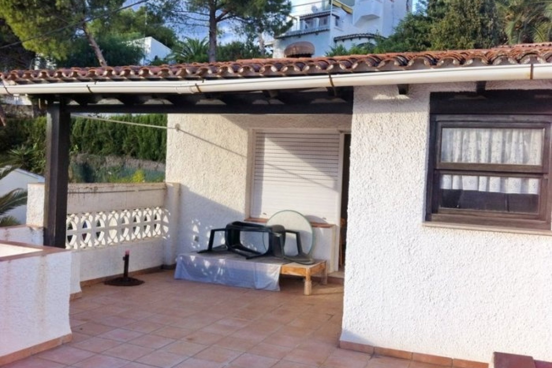 Venta - Villa - Benissa - Benissa Costa