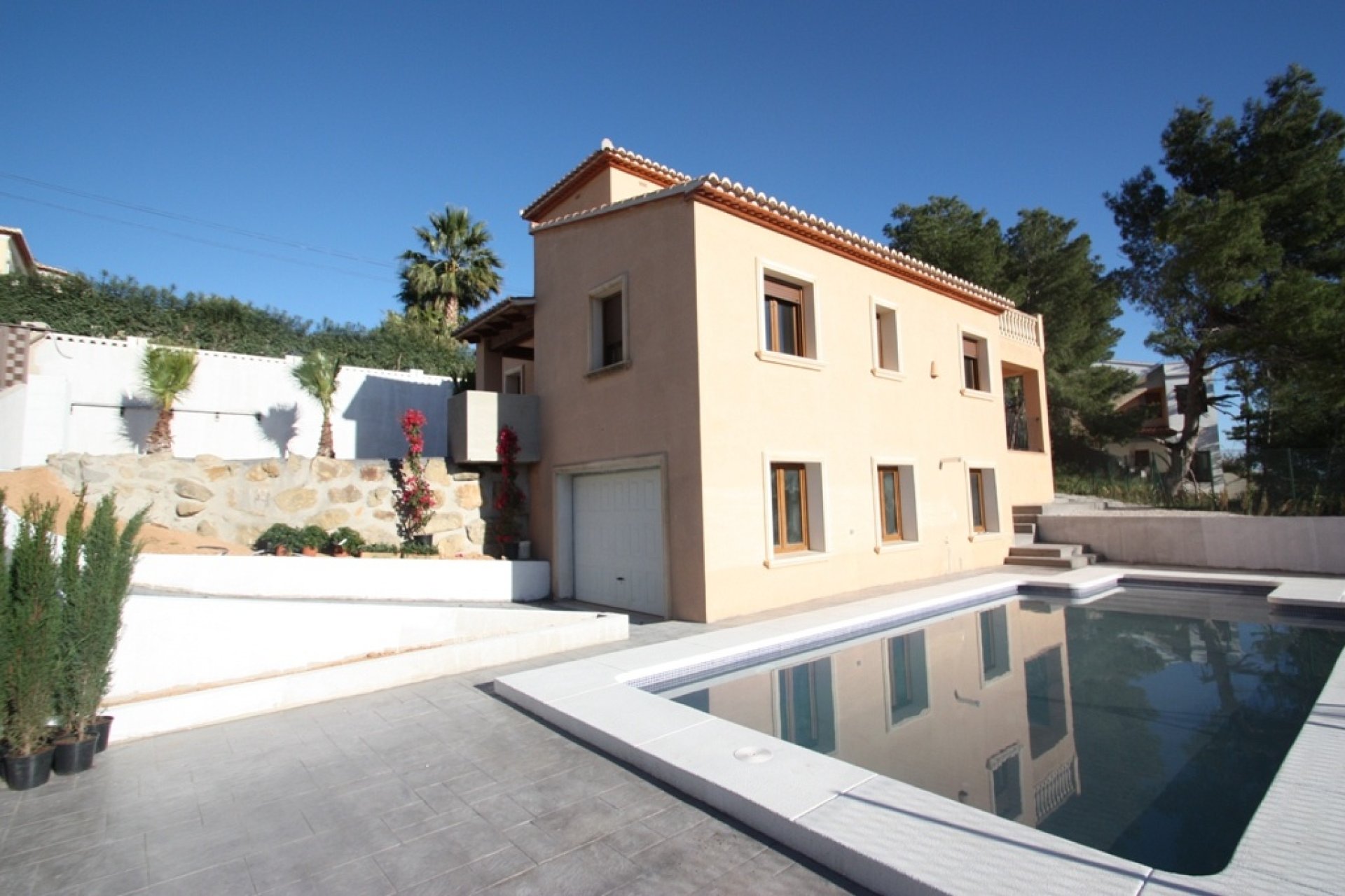 Venta - Villa - Benissa - Benissa Costa