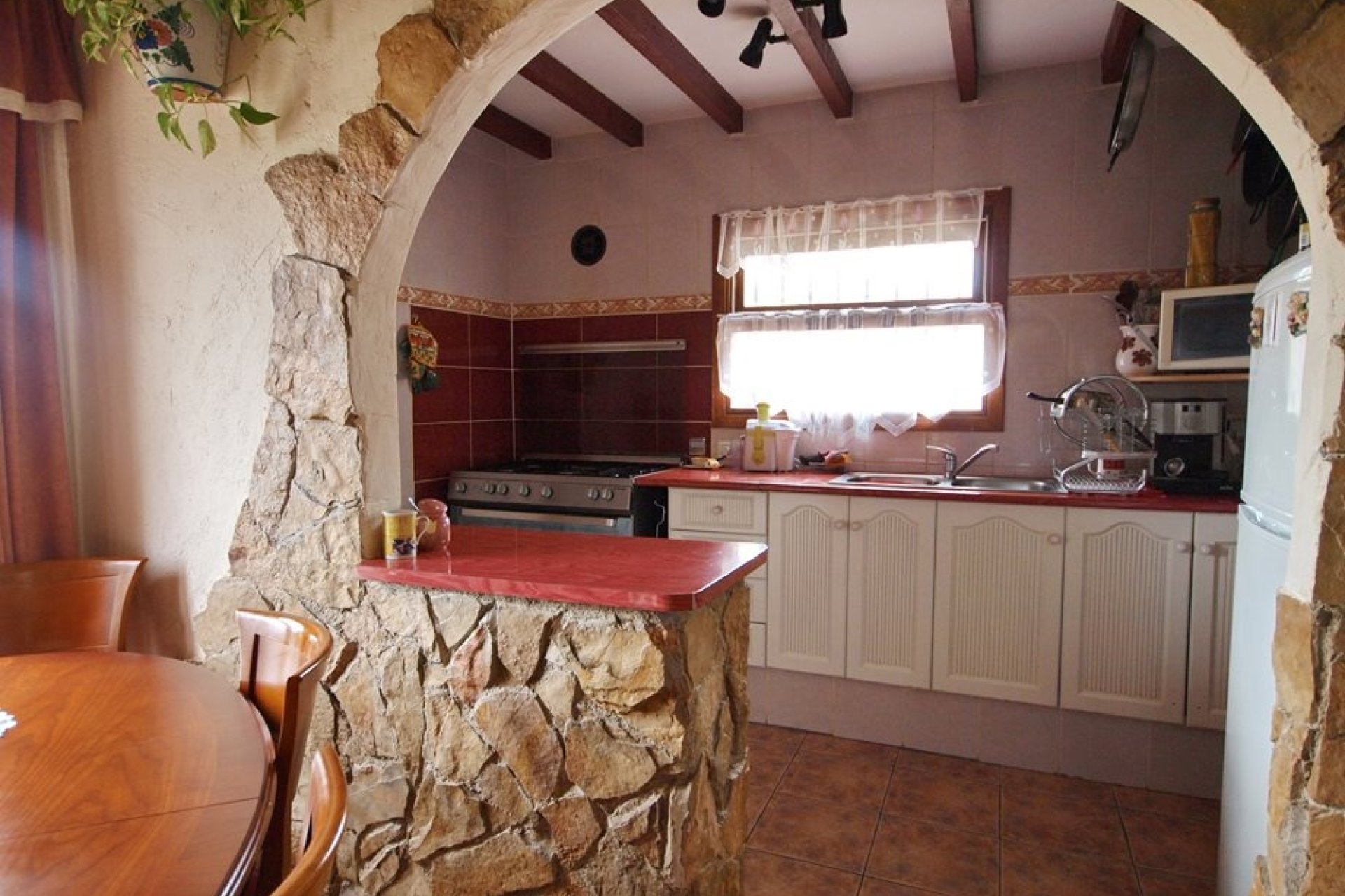 Venta - Villa - Benissa - Benissa Costa