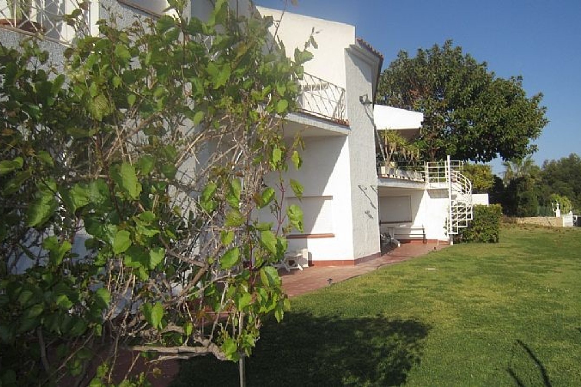 Venta - Villa - Benissa - Benissa Costa