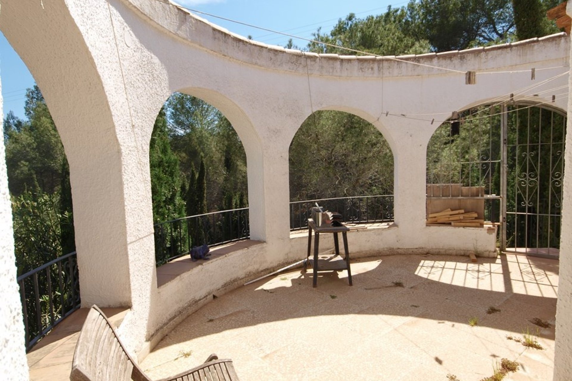 Venta - Villa - Benissa - Benissa Costa