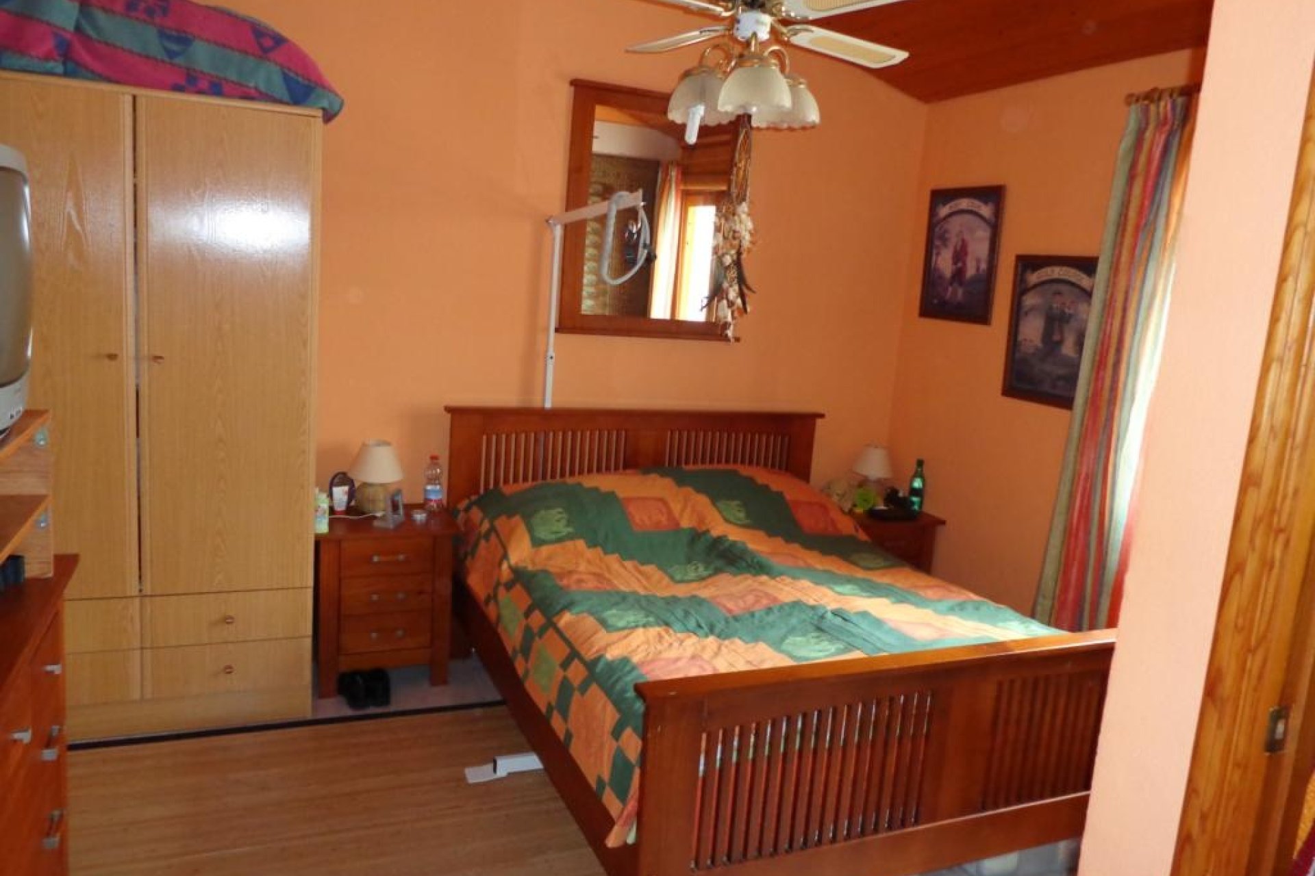 Venta - Villa - Benissa - Benissa Costa