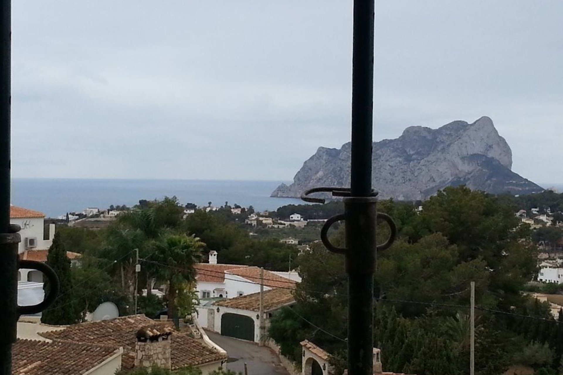 Venta - Villa - Benissa - Benissa Costa