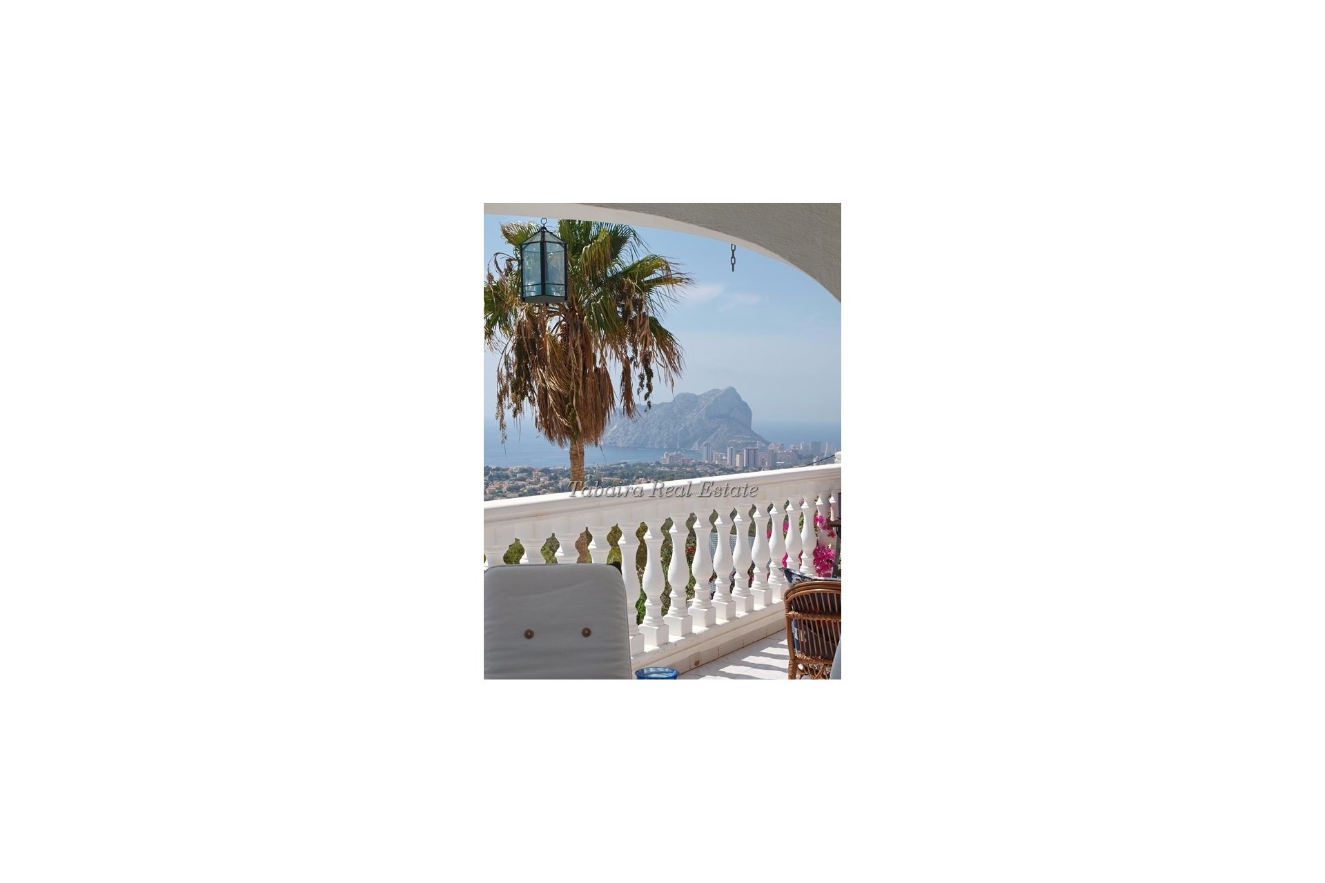 Venta - Villa - Benissa - Benissa Costa