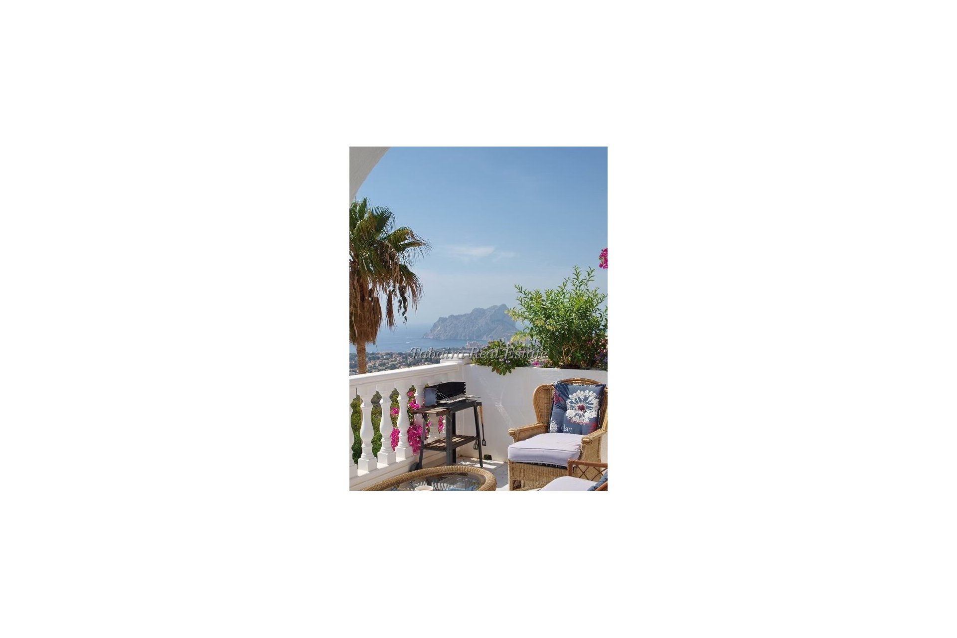 Venta - Villa - Benissa - Benissa Costa