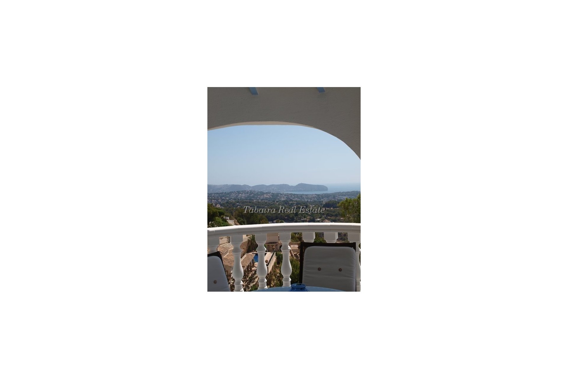 Venta - Villa - Benissa - Benissa Costa