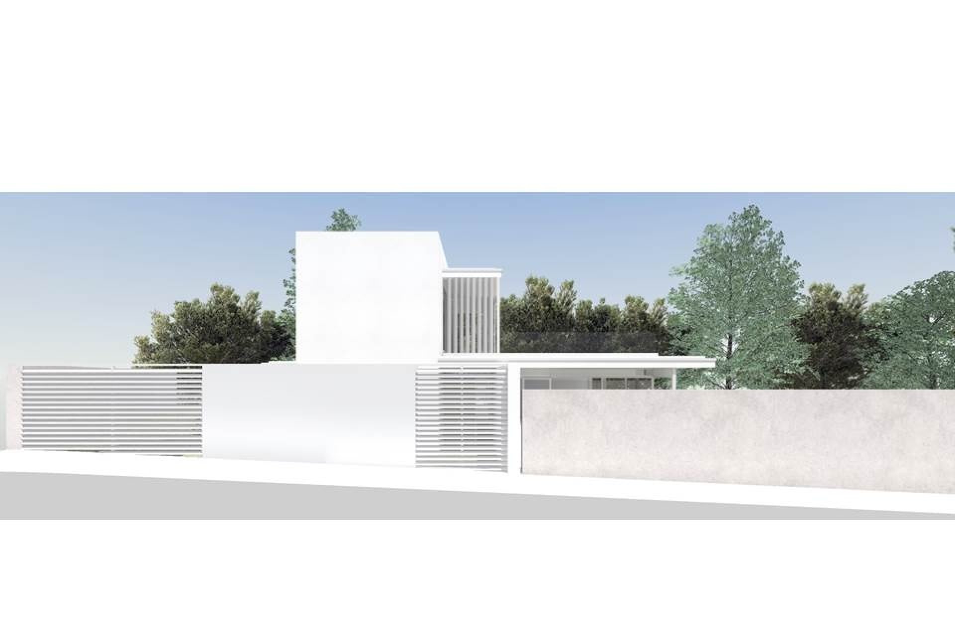 Venta - Villa - Benissa - Benissa Costa
