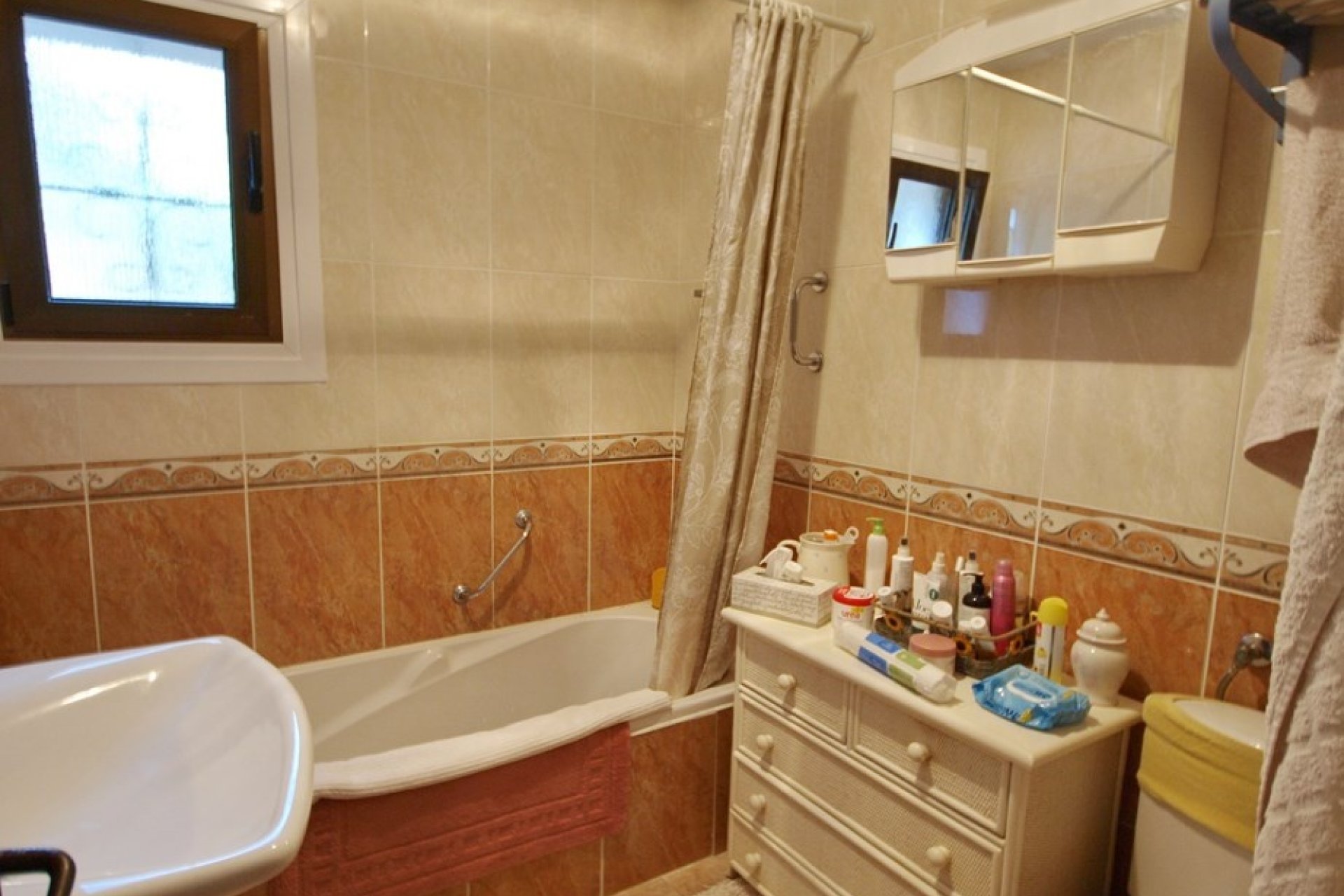 Venta - Villa - Benissa - Benissa Costa