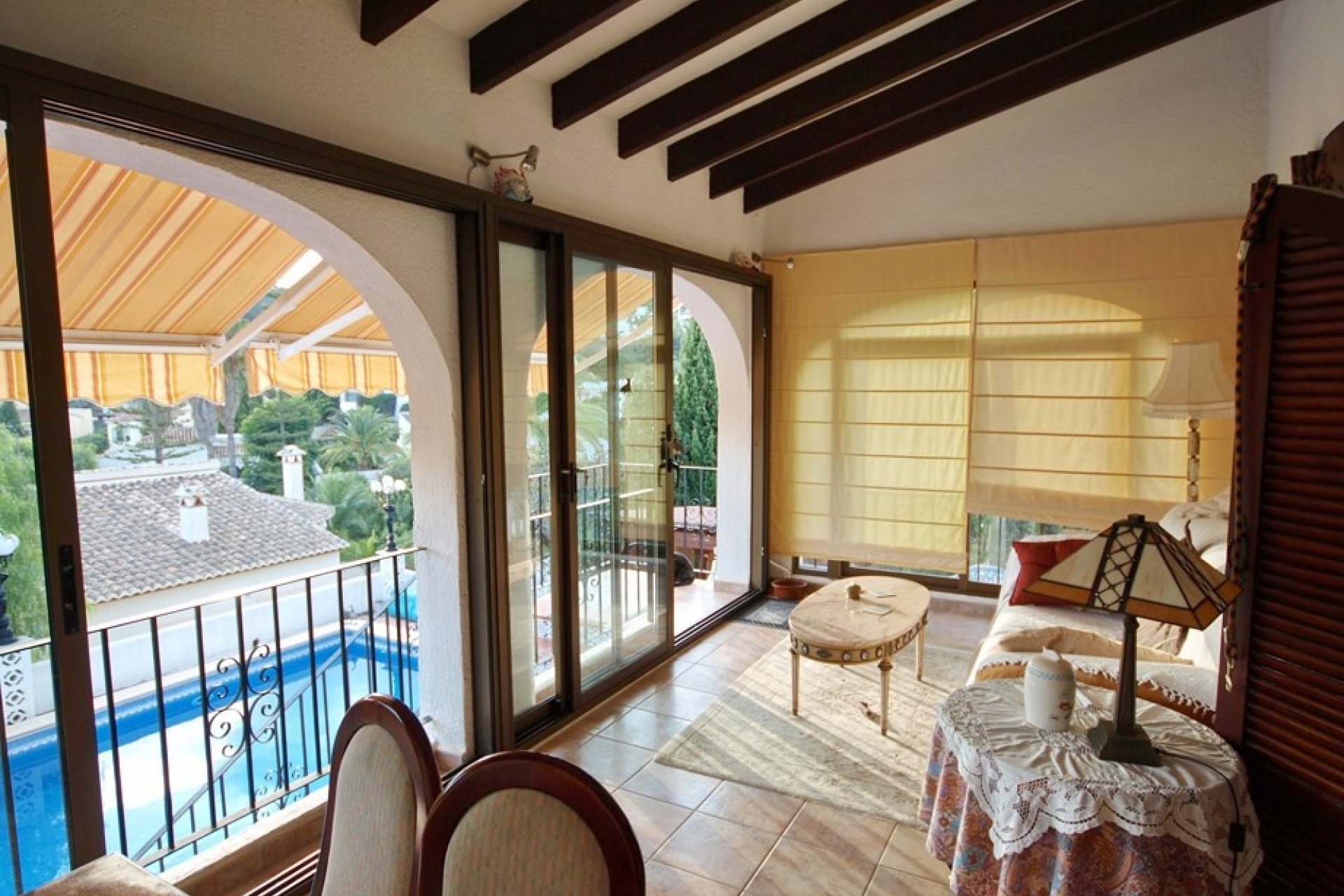 Venta - Villa - Benissa - Benissa Costa