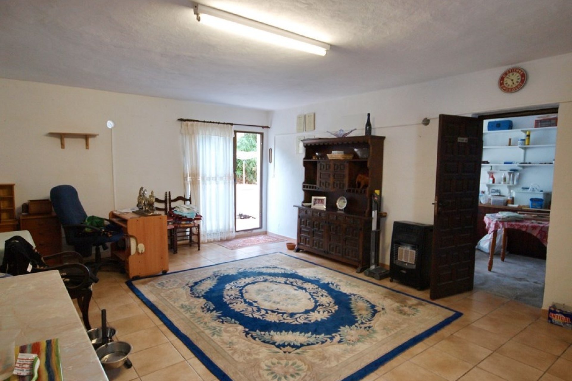 Venta - Villa - Benissa - Benissa Costa