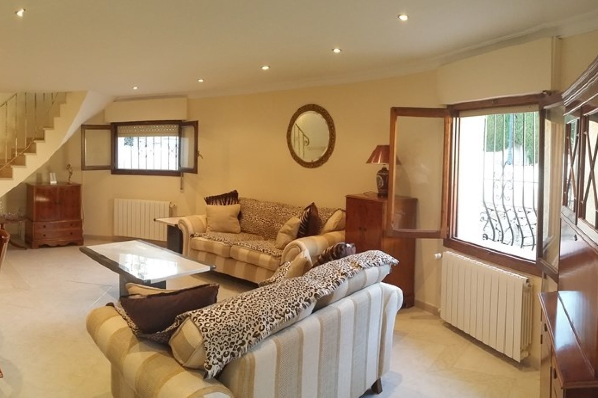 Venta - Villa - Benissa - Benissa Costa
