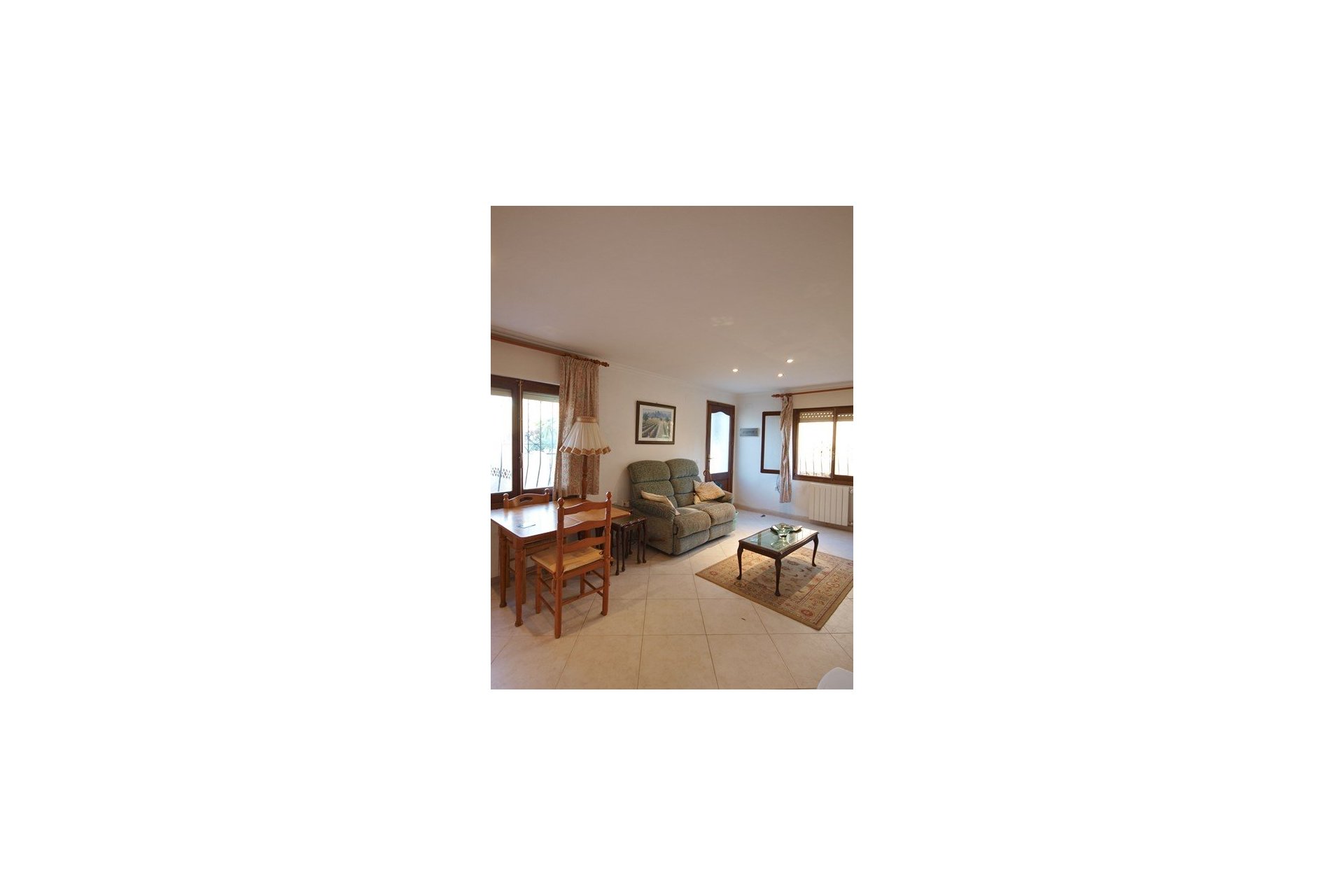 Venta - Villa - Benissa - Benissa Costa