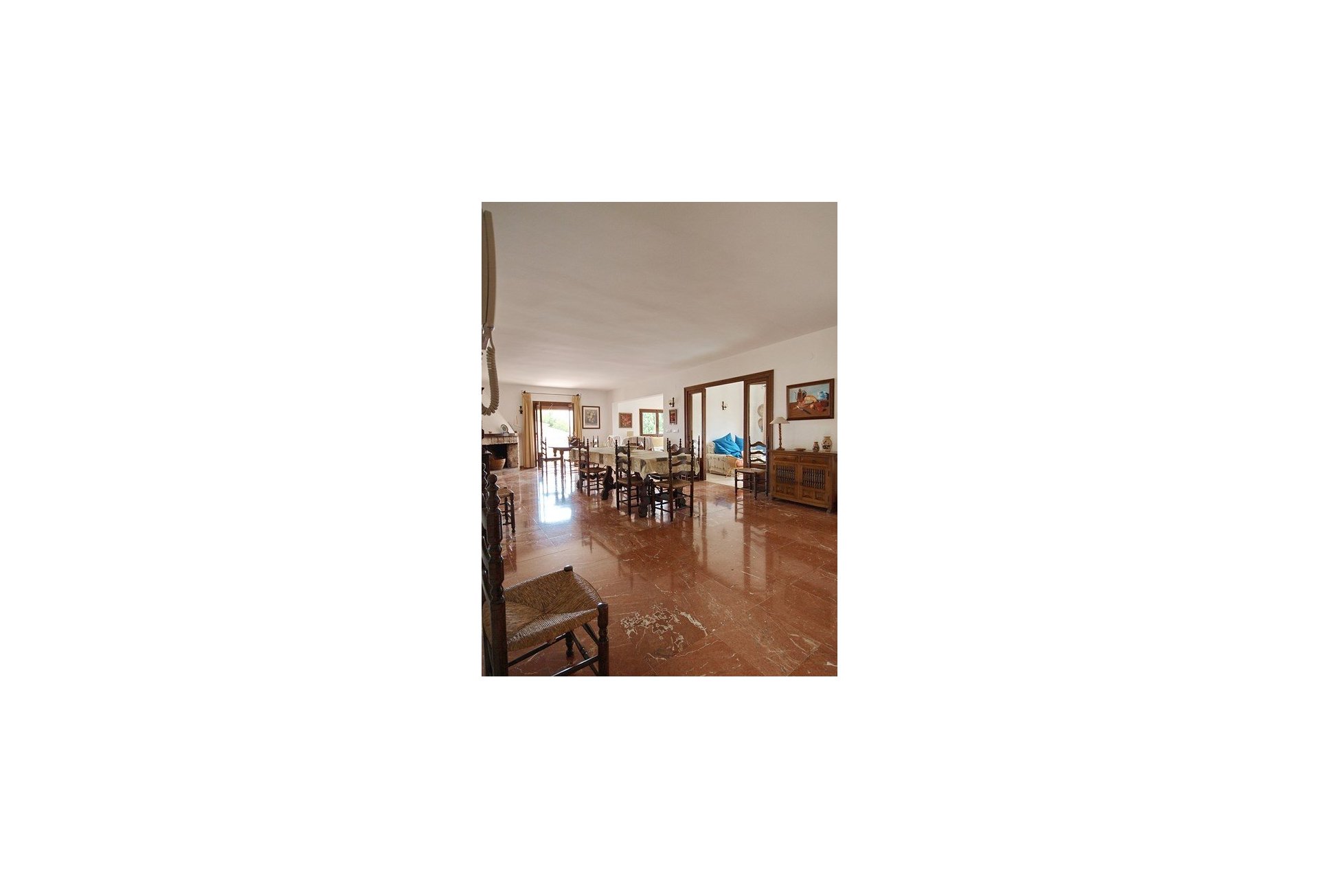 Venta - Villa - Benissa - Benissa Costa