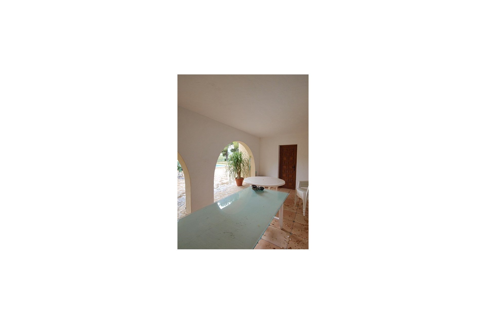 Venta - Villa - Benissa - Benissa Costa