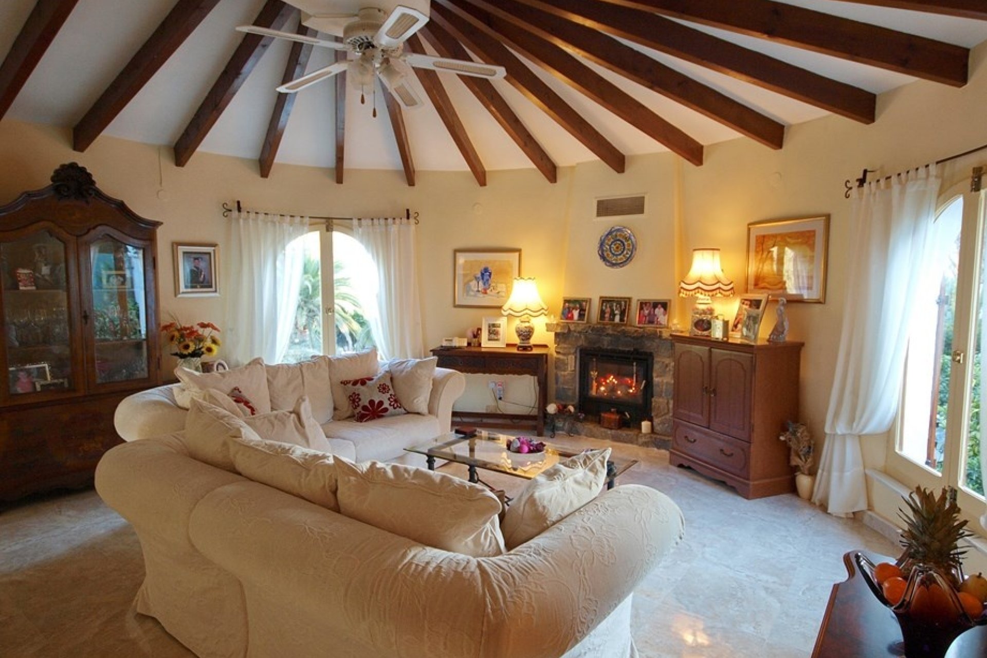 Venta - Villa - Benissa - Benissa Costa