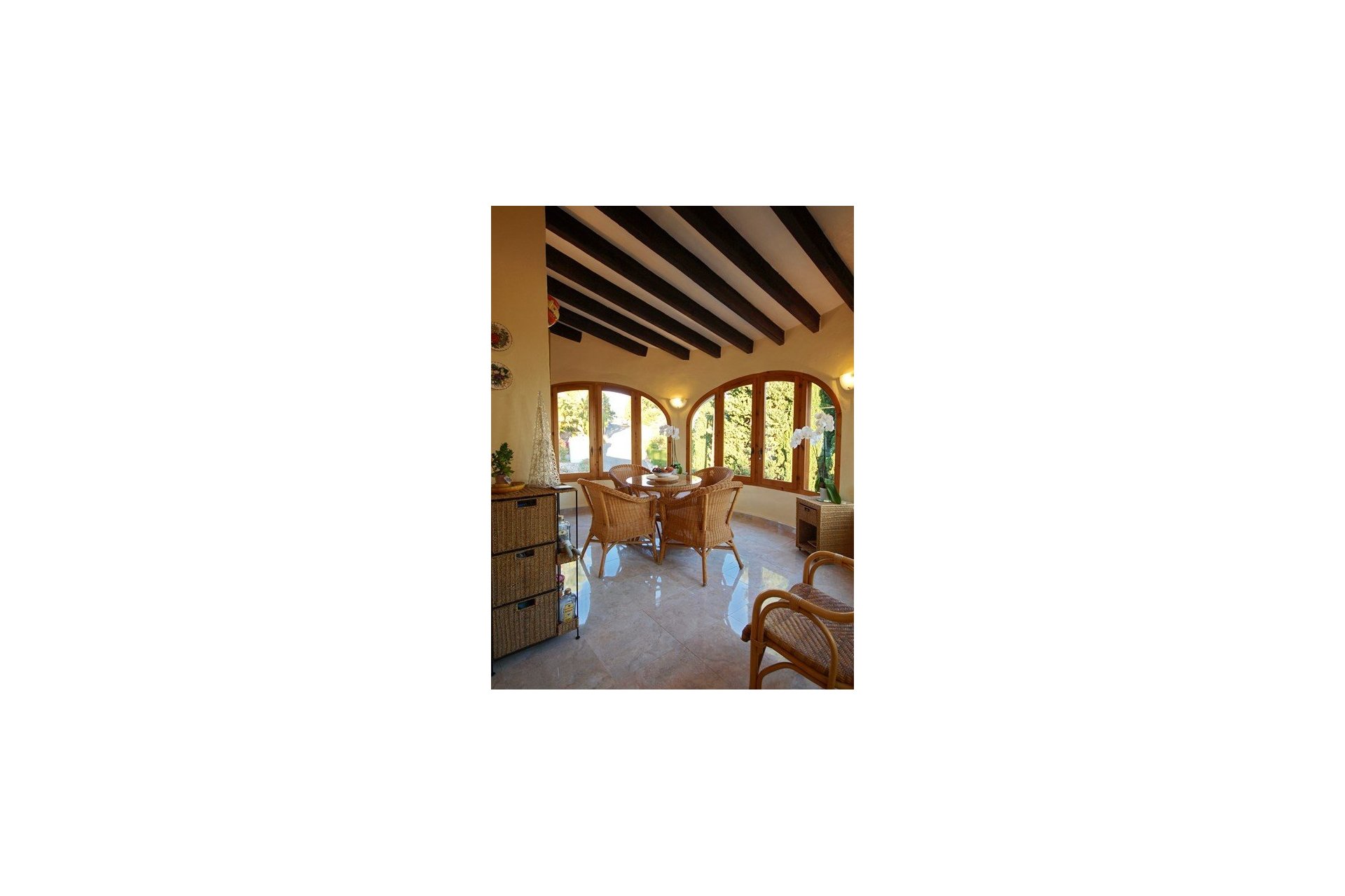 Venta - Villa - Benissa - Benissa Costa