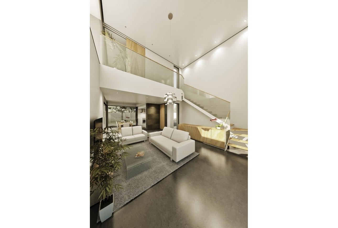 Venta - Villa - Benissa - Benissa Costa