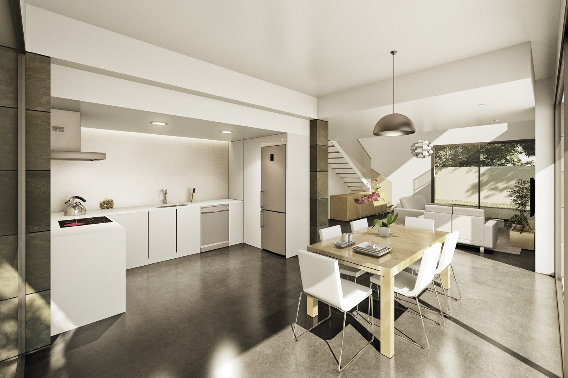 Venta - Villa - Benissa - Benissa Costa