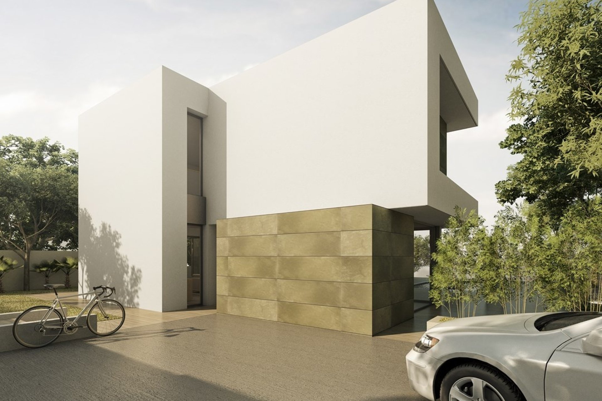 Venta - Villa - Benissa - Benissa Costa