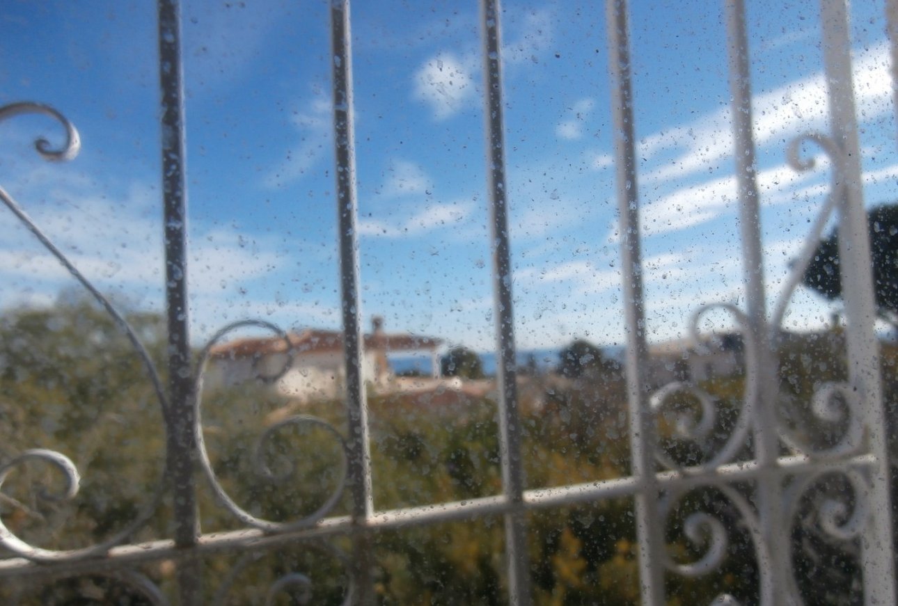 Venta - Villa - Benissa - Benissa Costa