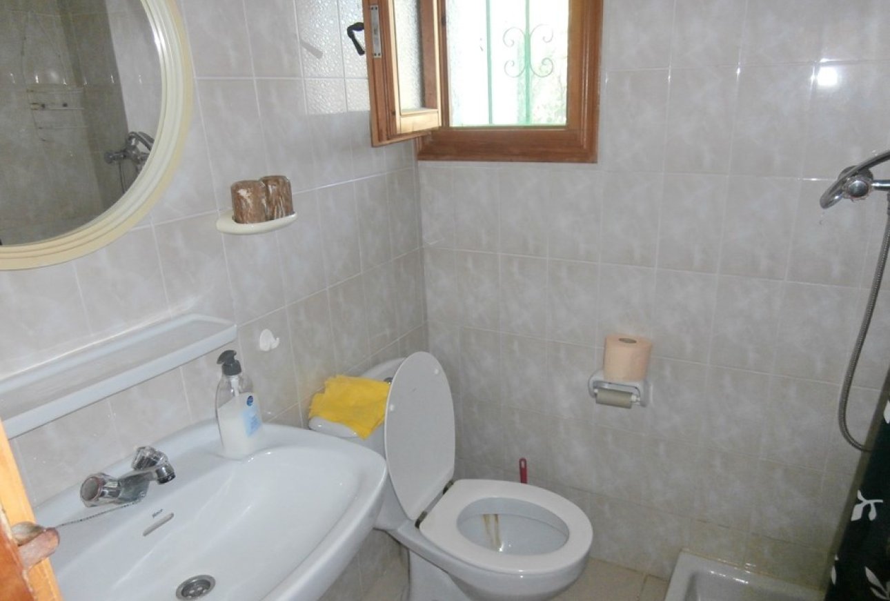 Venta - Villa - Benissa - Benissa Costa