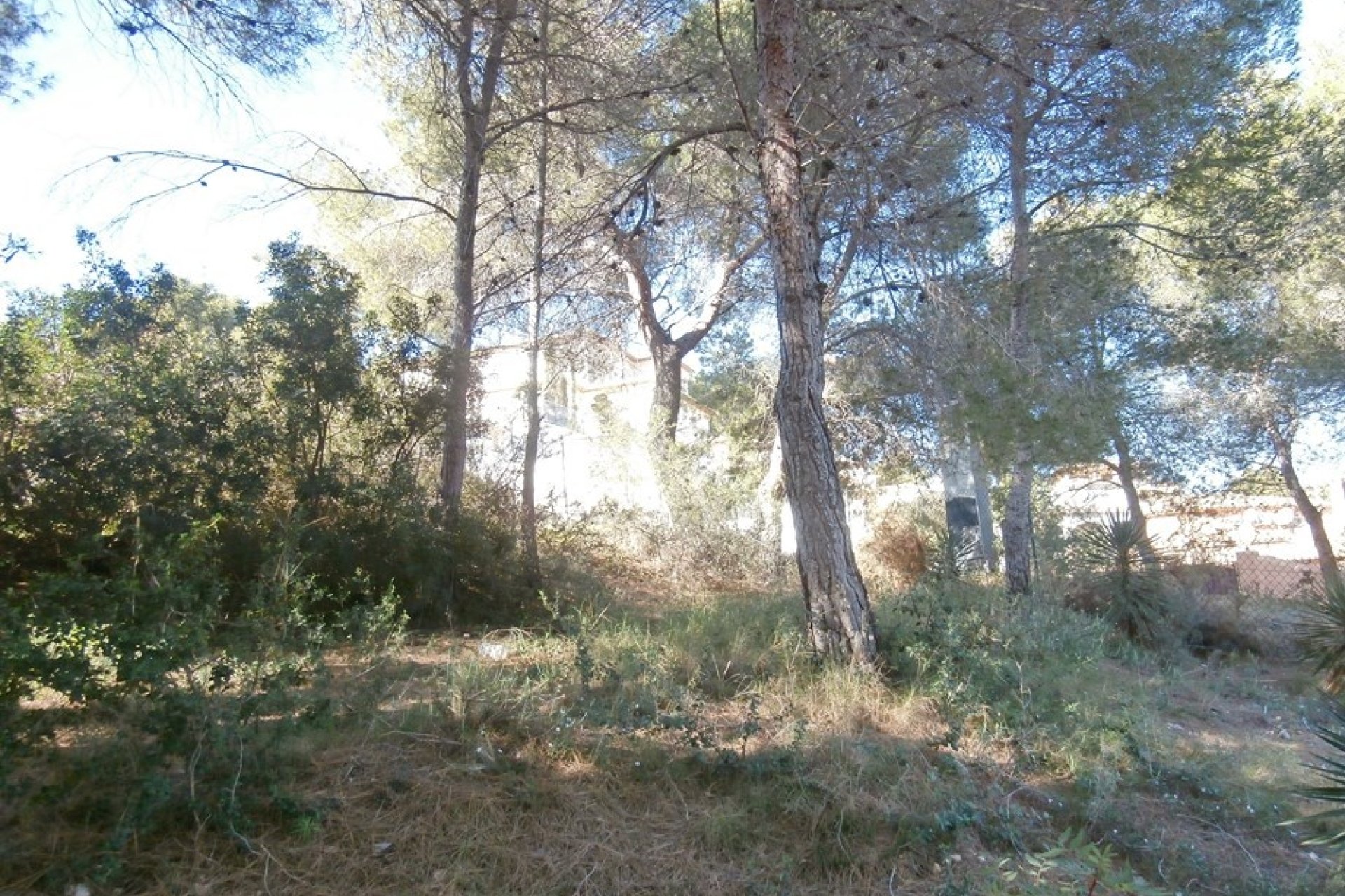 Venta - Villa - Benissa - Benissa Costa