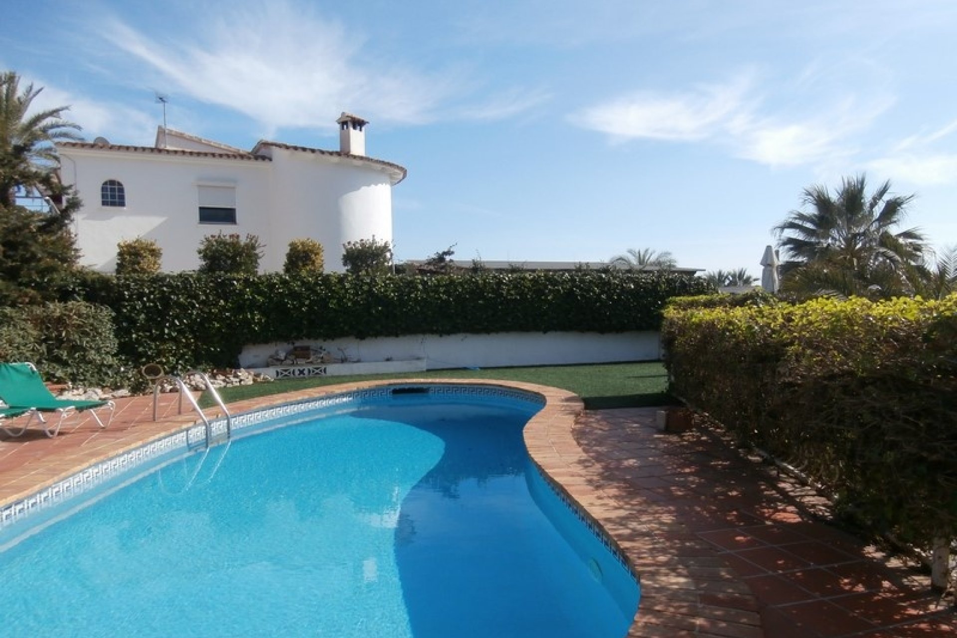 Venta - Villa - Benissa - Benissa Costa