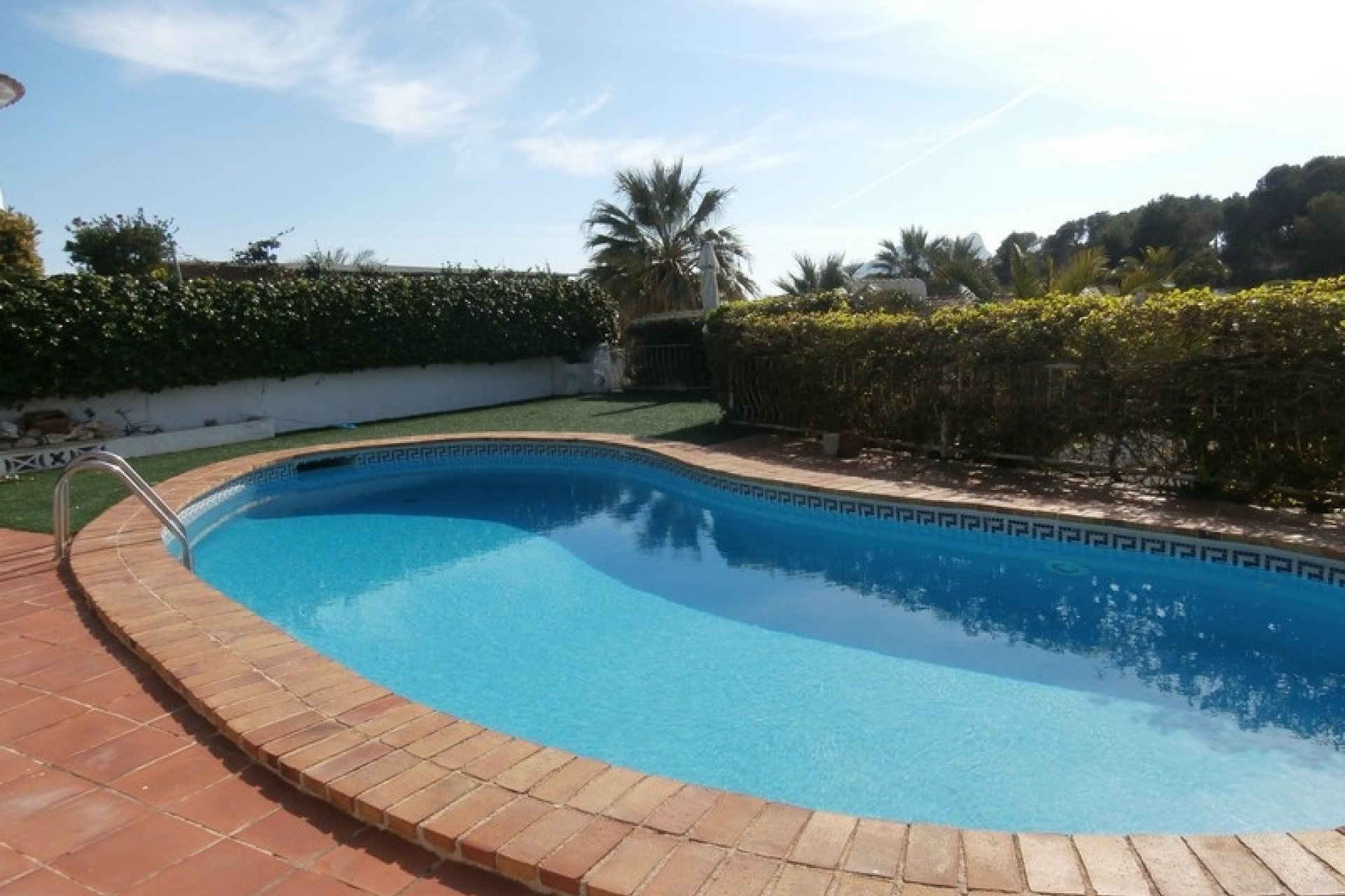 Venta - Villa - Benissa - Benissa Costa