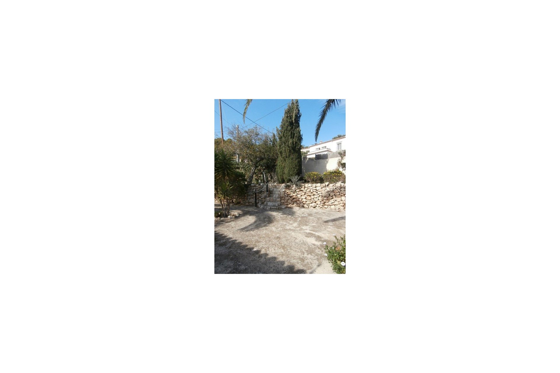 Venta - Villa - Benissa - Benissa Costa