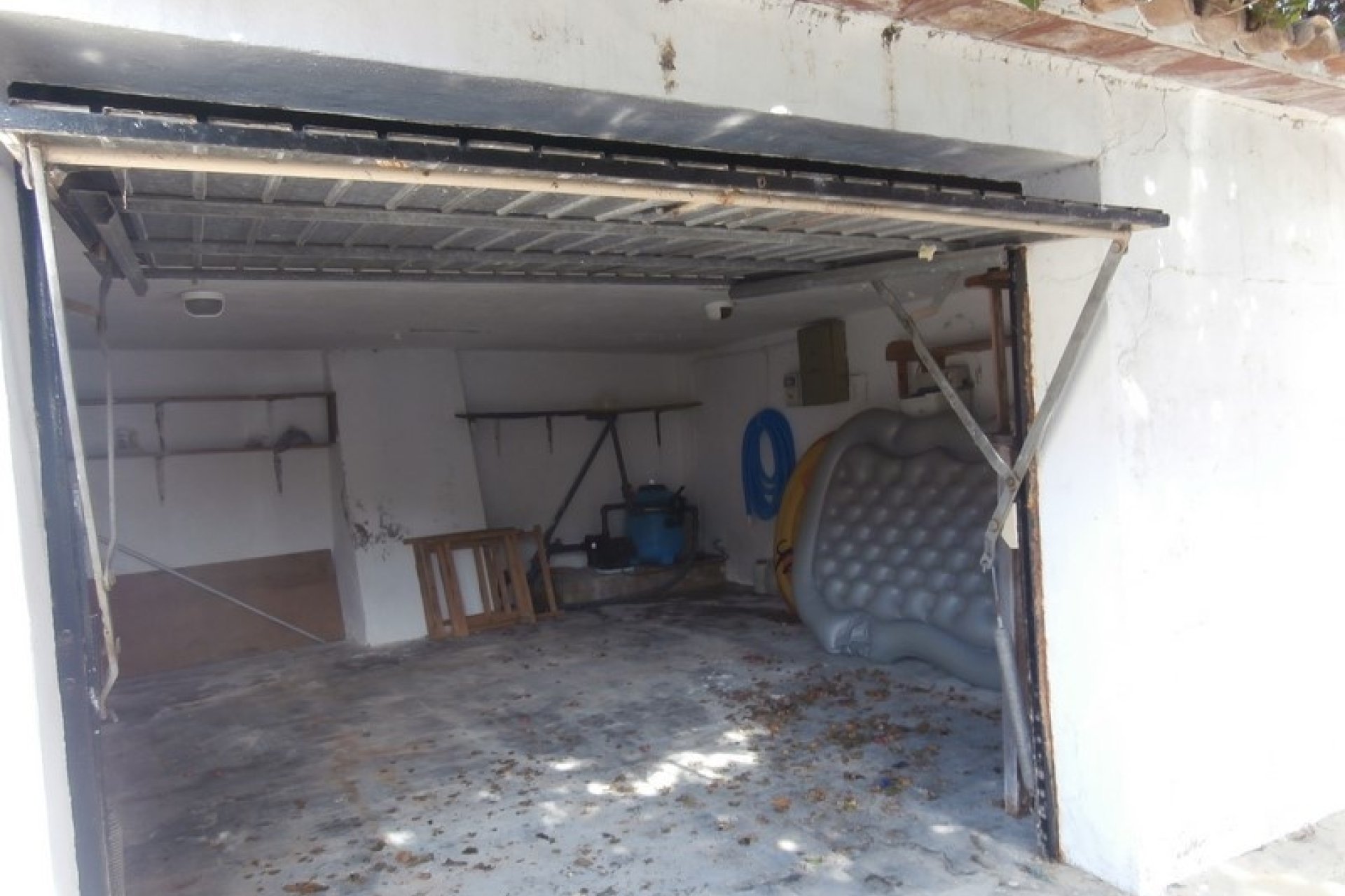Venta - Villa - Benissa - Benissa Costa
