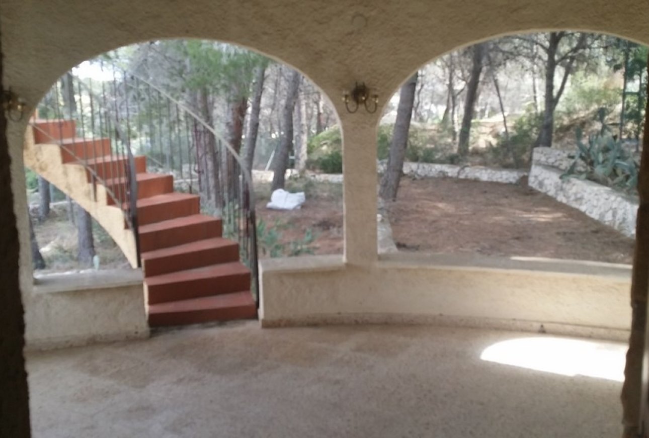 Venta - Villa - Benissa - Benissa Costa