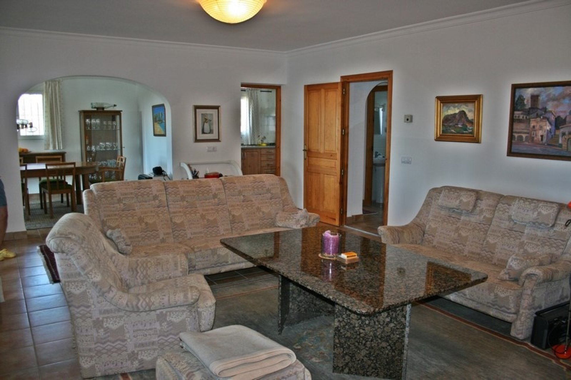 Venta - Villa - Benissa - Benissa Costa
