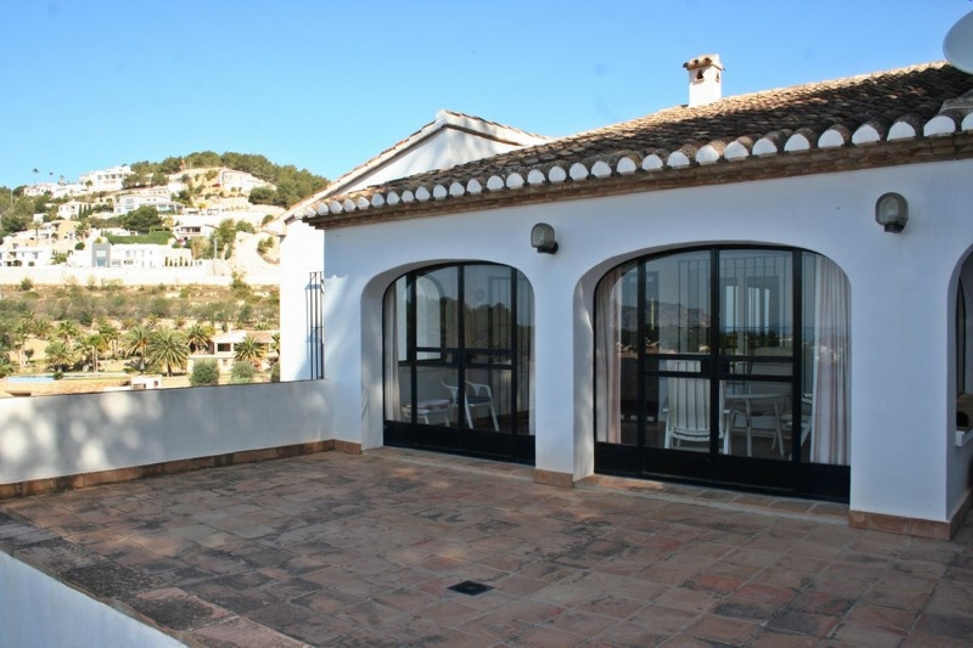 Venta - Villa - Benissa - Benissa Costa