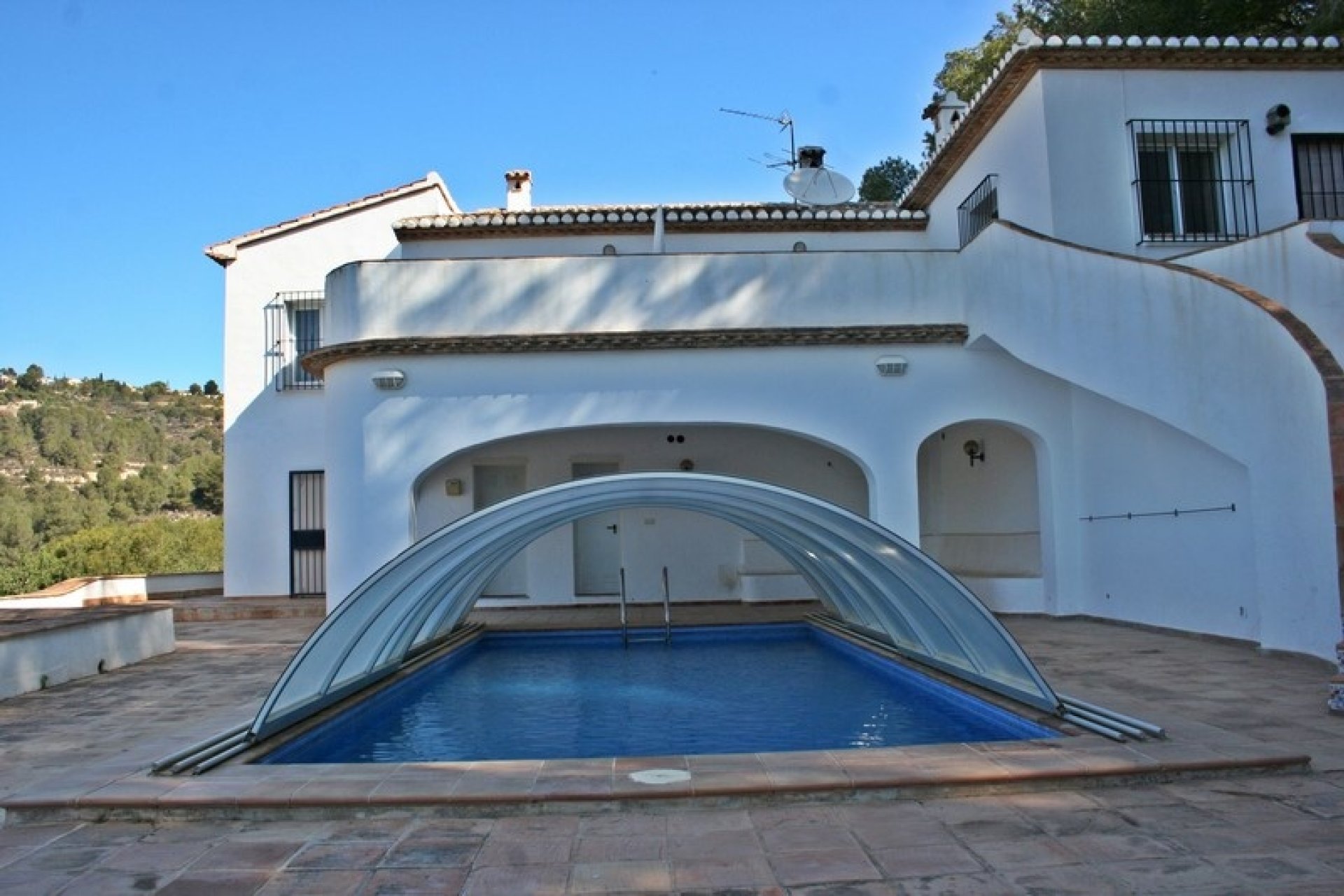 Venta - Villa - Benissa - Benissa Costa
