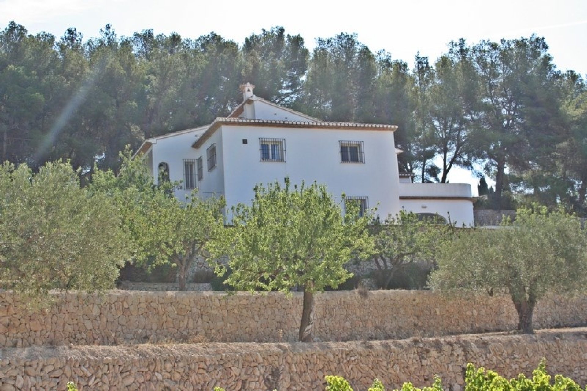 Venta - Villa - Benissa - Benissa Costa