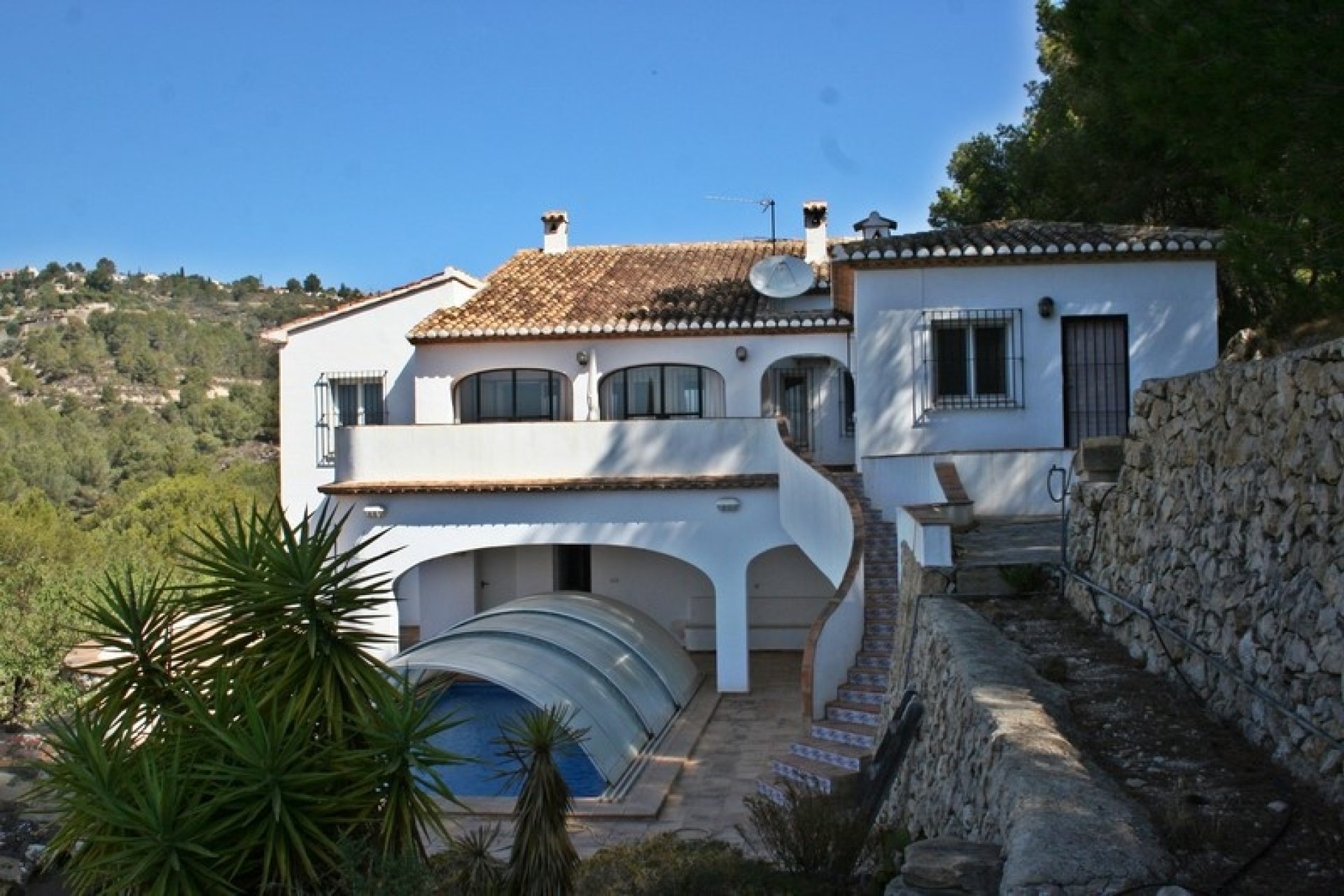 Venta - Villa - Benissa - Benissa Costa