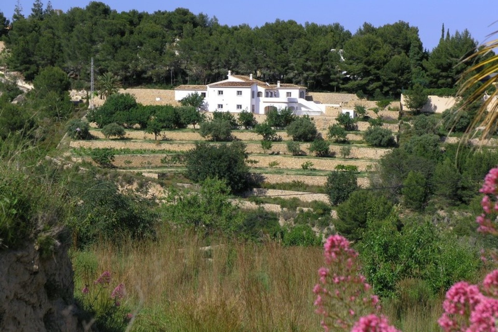 Venta - Villa - Benissa - Benissa Costa