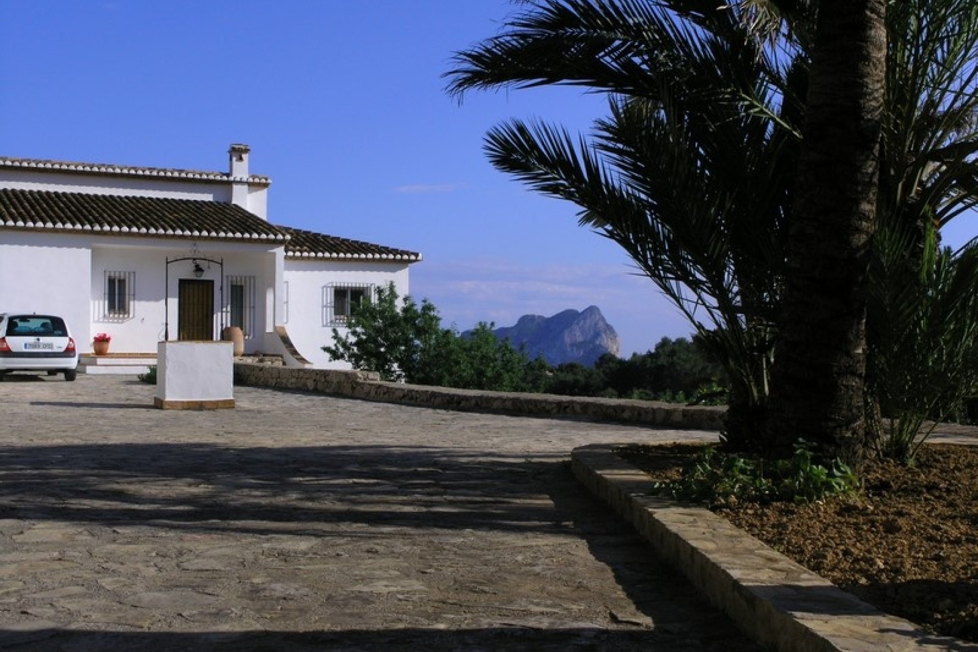 Venta - Villa - Benissa - Benissa Costa