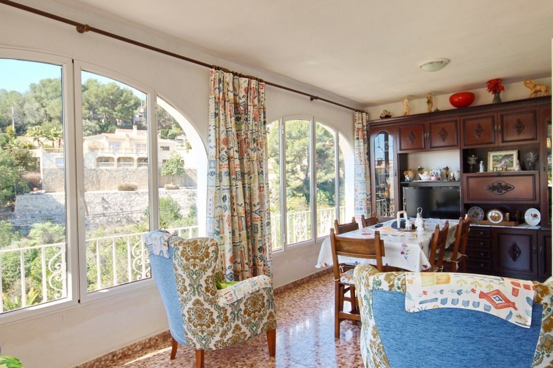 Venta - Villa - Benissa - Benissa Costa