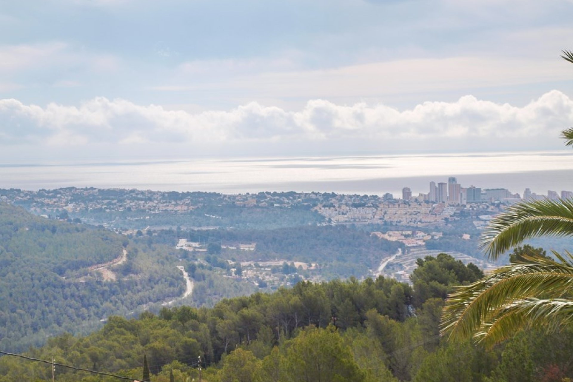 Venta - Villa - Benissa - Benissa Costa