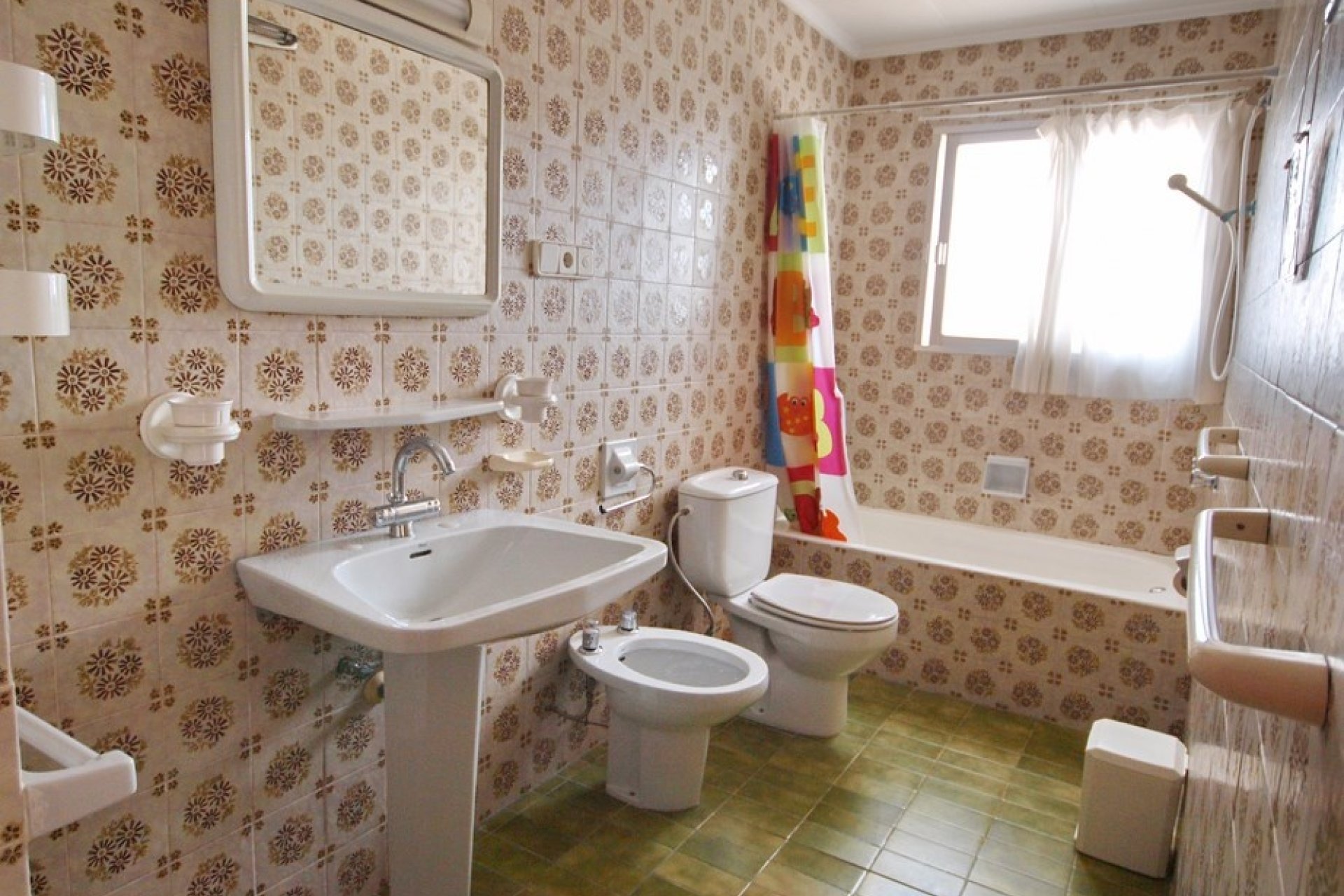 Venta - Villa - Benissa - Benissa Costa