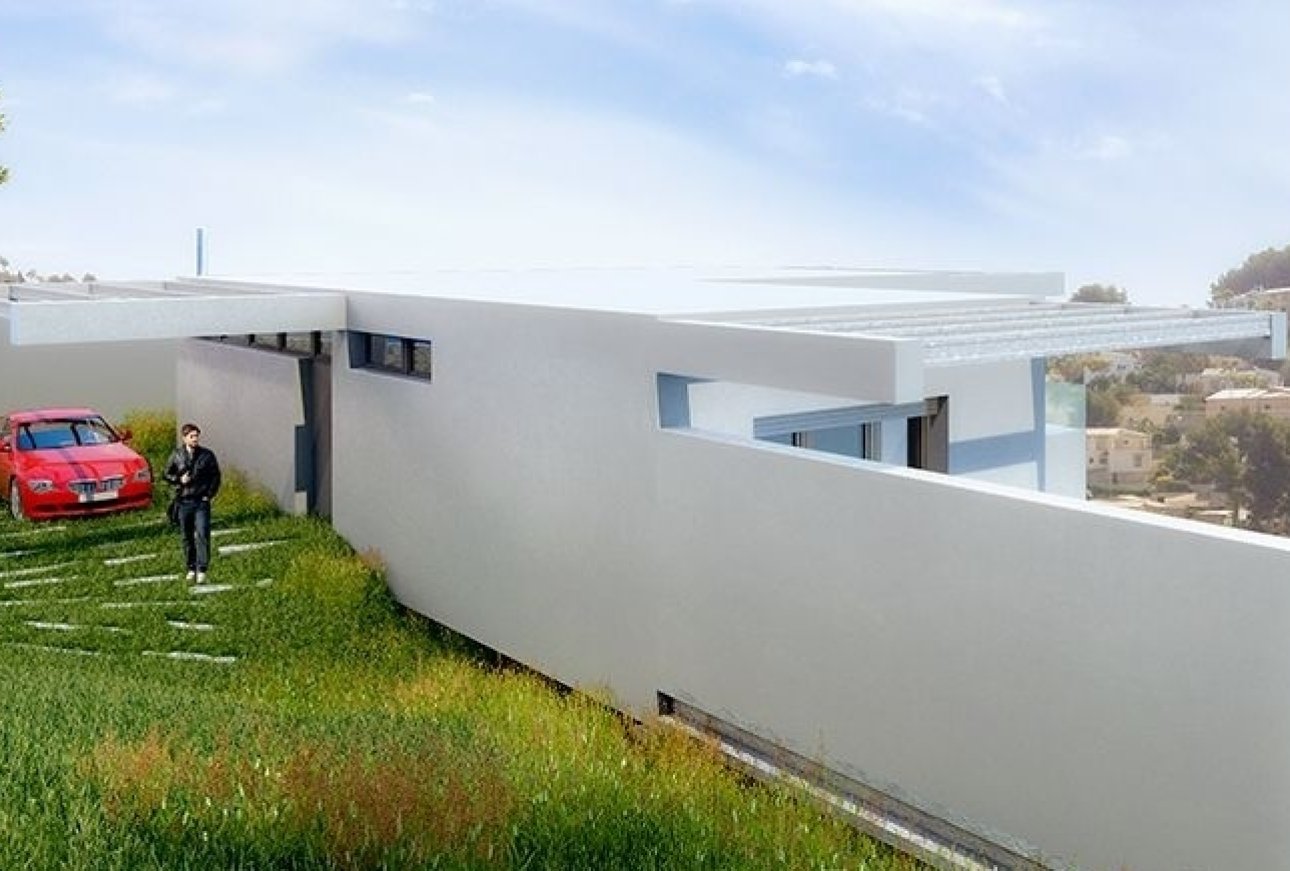 Venta - Villa - Benissa - Benissa Costa