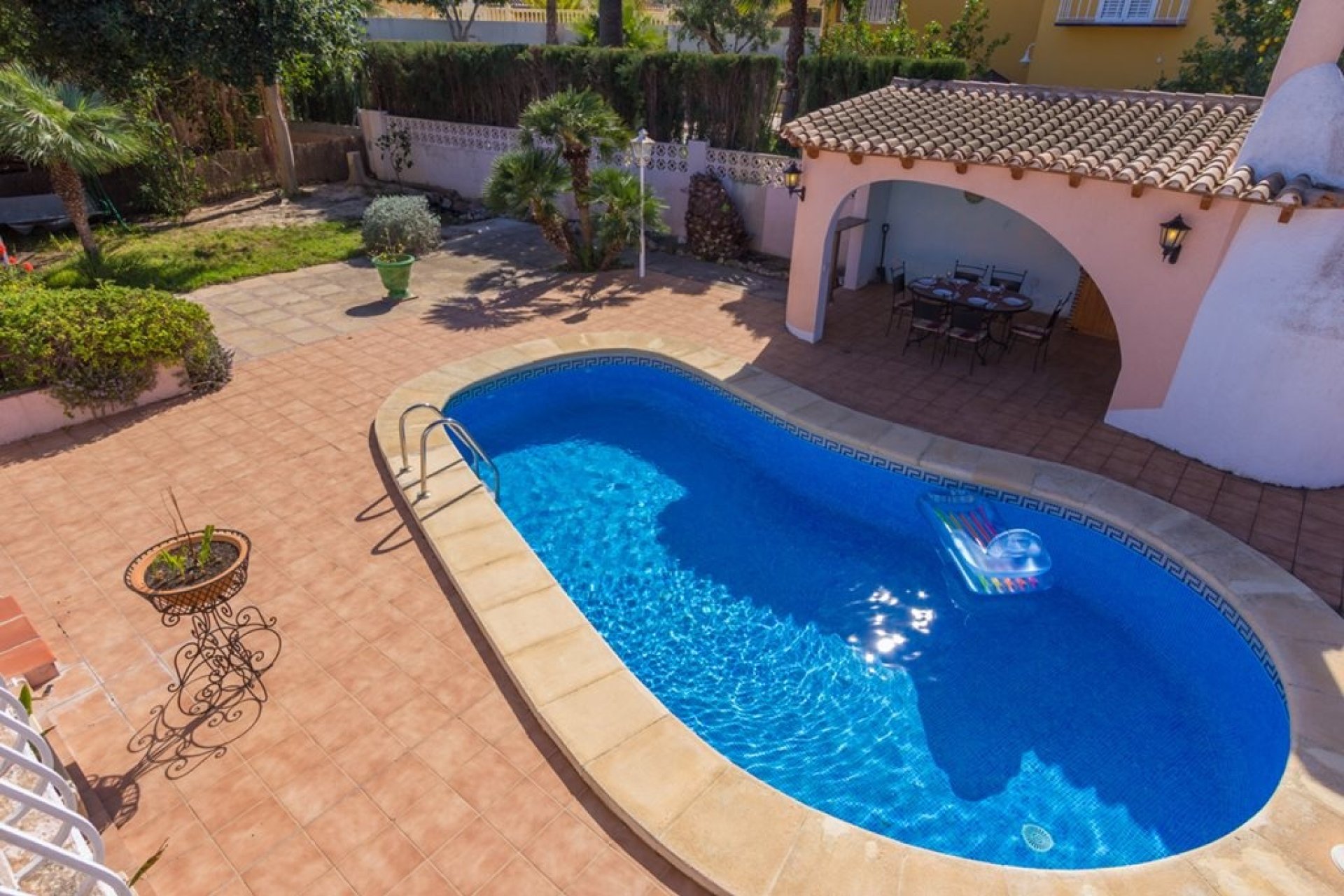 Venta - Villa - Benissa - Benissa Costa