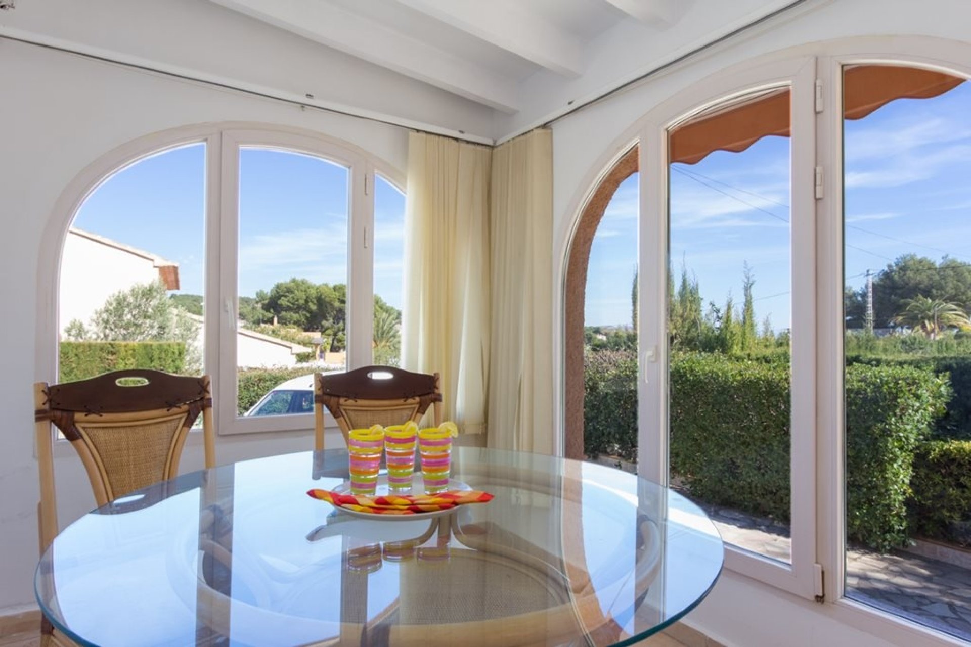 Venta - Villa - Benissa - Benissa Costa