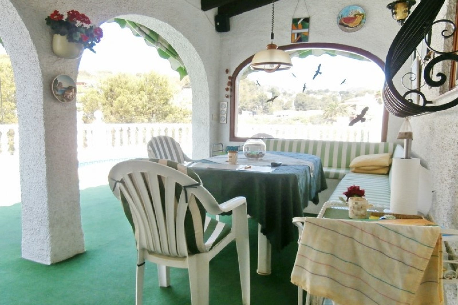Venta - Villa - Benissa - Benissa Costa